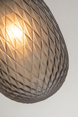 Светильник подвесной Arti Lampadari Magliano E 1.P3 S Светильник подвесной Arti Lampadari Magliano E 1.P3 S