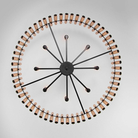 Потолочная люстра Bogates 361/8 Потолочная люстра Bogates 361/8