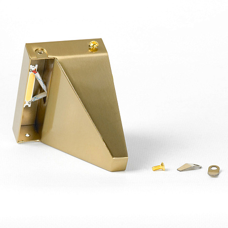 Светильник настенный светодиодный Lussole LITTLEROCK LSP-7336 Светильник настенный светодиодный Lussole LITTLEROCK LSP-7336