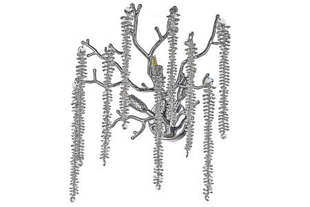 Светильник настенный Dio D`arte Tavenna H 2.40.100 N Светильник настенный Dio D`arte Tavenna H 2.40.100 N