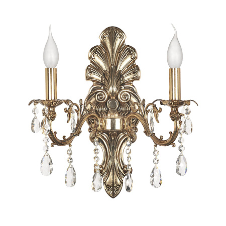 Бра Dio D`arte None E 2.1.2.600 GB Бра Dio D`arte None E 2.1.2.600 GB