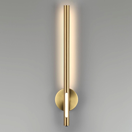 Подсветка для заркала Odeon Light MALI 6644/10WL Подсветка для заркала Odeon Light MALI 6644/10WL