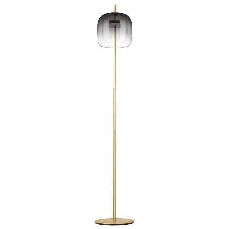 Торшер светодиодный Lightstar Cupola 804718