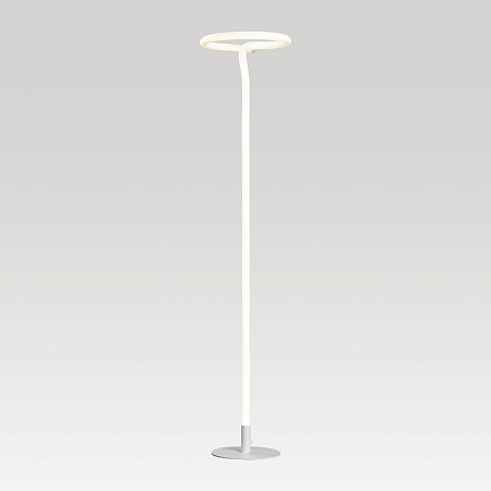 Торшер светодиодный Lussole BARTOW LSP-0920