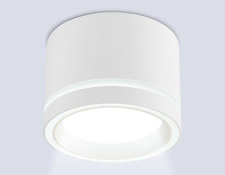 Светильник точечный потолочный Ambrella light TU5530 Светильник точечный потолочный Ambrella light TU5530