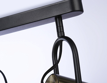 Спот Ambrella light Move TA13194 Спот Ambrella light Move TA13194