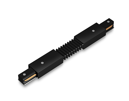 Коннектор гибкий для однофазного шинопровода Standard 220V Ambrella light GL GL7176 Коннектор гибкий для однофазного шинопровода Standard 220V Ambrella light GL GL7176