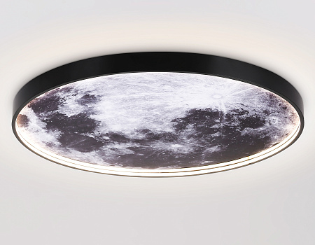 Светильник настенно-потолочный светодиодный Ambrella light WALLERS FW11115 Светильник настенно-потолочный светодиодный Ambrella light WALLERS FW11115