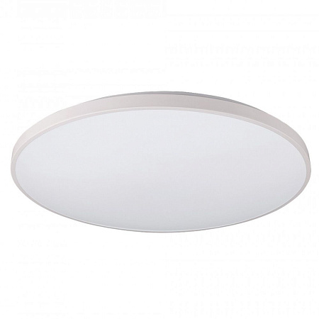 Светодиодная панель Nowodvorski Agnes Round Led 8210 Светодиодная панель Nowodvorski Agnes Round Led 8210