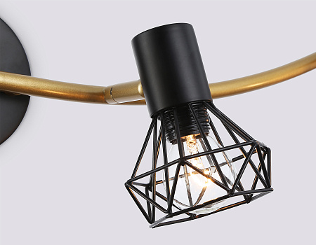 Спот Ambrella light TR8658