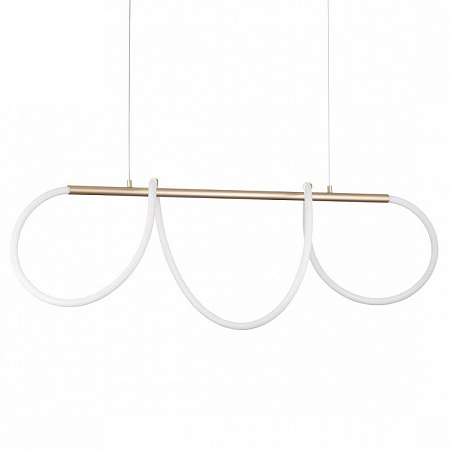 Светильник подвесной светодиодный Citilux Eva CL210122 Светильник подвесной светодиодный Citilux Eva CL210122