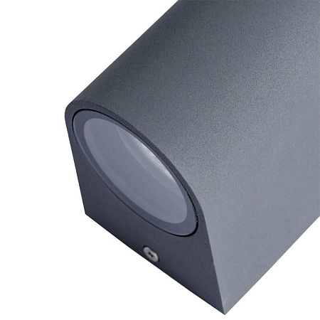 Архитектурный светильник Arte Lamp Compass A3102AL-2BK Архитектурный светильник Arte Lamp Compass A3102AL-2BK