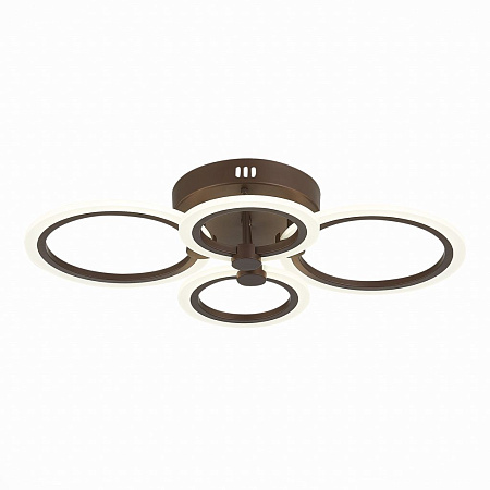 Потолочный светодиодный светильник EVOLED CERINA SLE500572-04 Потолочный светодиодный светильник EVOLED CERINA SLE500572-04