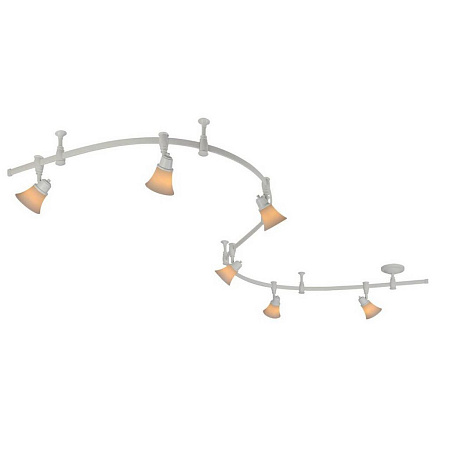 Трековая система Citilux Трек Модерн CL560260 Трековая система Citilux Трек Модерн CL560260