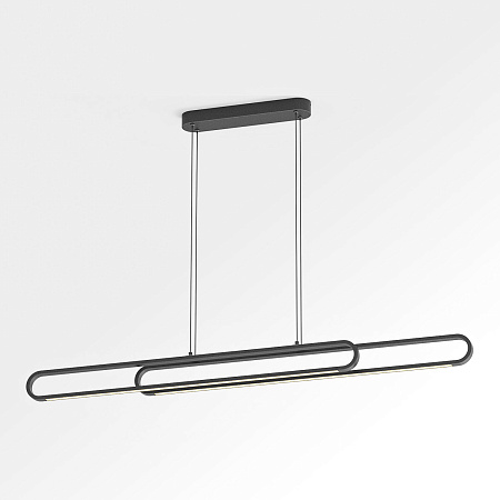 Светильник подвесной светодиодный Lussole HENRY LSP-7304 Светильник подвесной светодиодный Lussole HENRY LSP-7304