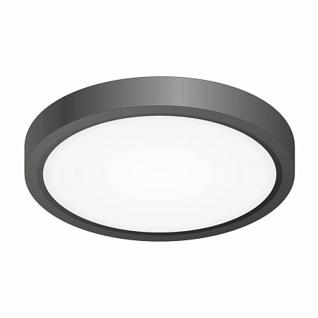 Потолочный светодиодный светильник Citilux Бейсик CL738121N Потолочный светодиодный светильник Citilux Бейсик CL738121N