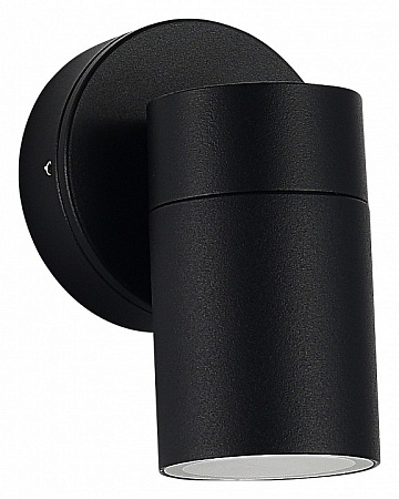 Уличный архитектурный светильник ST Luce Tubo SL9008.401.01