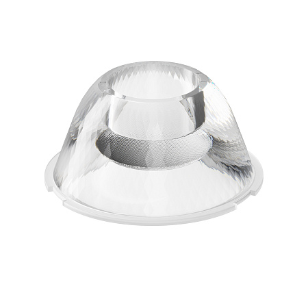 Линза 43мм для встраиваемого светильинка 15Вт Maytoni Downlight LensD43-15