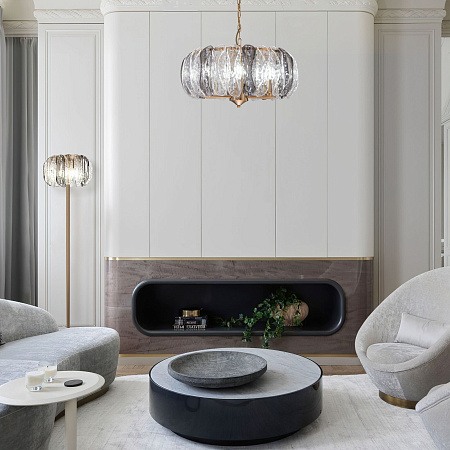 Торшер Bogates Callas 01125/3 золото Торшер Bogates Callas 01125/3 золото