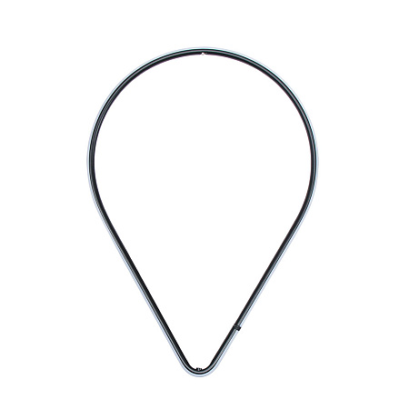 Светильник подвесной светодиодный Divinare FORMICA 1906/06 SP-19