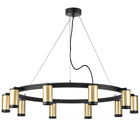 Люстра подвесная Lightstar Rullo LR02040037