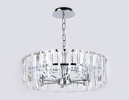 Хрустальная люстра Ambrella Light Traditional TR5171