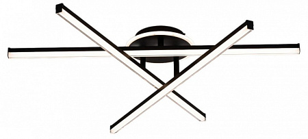 Люстра потолочная светодиодная Citilux Trent CL203631 Люстра потолочная светодиодная Citilux Trent CL203631