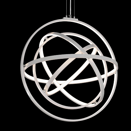 Люстра подвесная светодиодная Mantra ORBITAL 5741