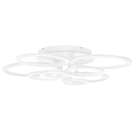 Потолочная люстра Lightstar Breve 749094 Потолочная люстра Lightstar Breve 749094