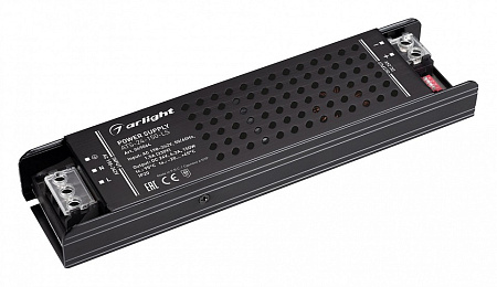 Блок питания 150Вт 24В IP20 Arlight ATS 049064 Блок питания 150Вт 24В IP20 Arlight ATS 049064