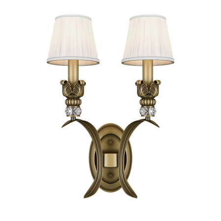 Бра Lightstar Antique 783621