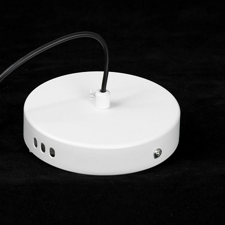 Светильник подвесной светодиодный Lussole IRVINE LSP-7341 Светильник подвесной светодиодный Lussole IRVINE LSP-7341