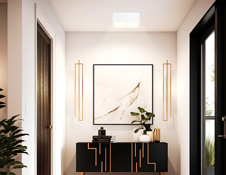 Светильник точечный потолочный Ambrella light TN6534 Светильник точечный потолочный Ambrella light TN6534