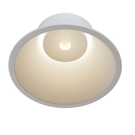 Встраиваемый светильник Maytoni Metal Stella DL039-L15W3K