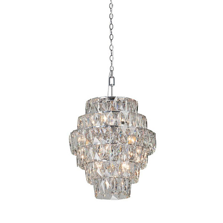 Подвесная люстра Vitaluce V5859-9/21 Подвесная люстра Vitaluce V5859-9/21