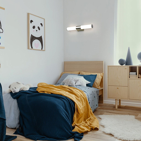 Настенный светильник Elektrostandard Venta Neo LED MRL LED 12W 1005 хром a039169 Настенный светильник Elektrostandard Venta Neo LED MRL LED 12W 1005 хром a039169