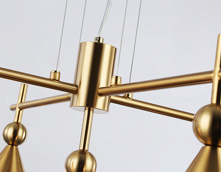 Люстра подвесная Ambrella light LH55276 Люстра подвесная Ambrella light LH55276