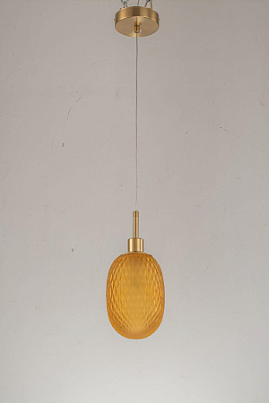 Светильник подвесной Arti Lampadari Magliano E 1.P2 Y Светильник подвесной Arti Lampadari Magliano E 1.P2 Y