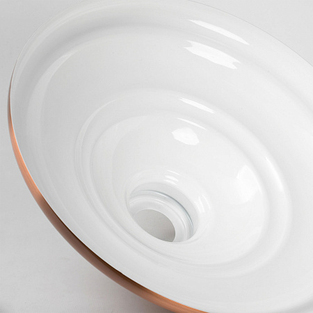 Светильник подвесной Lussole BADGER LSP-8923