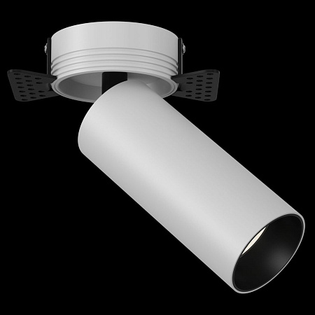 Встраиваемый спот Maytoni Focus Led C057CL-L12W3KW