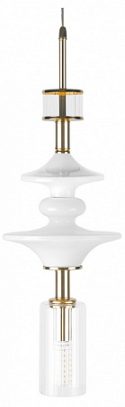 Светильник подвесной Loft IT Spindle 10423/D