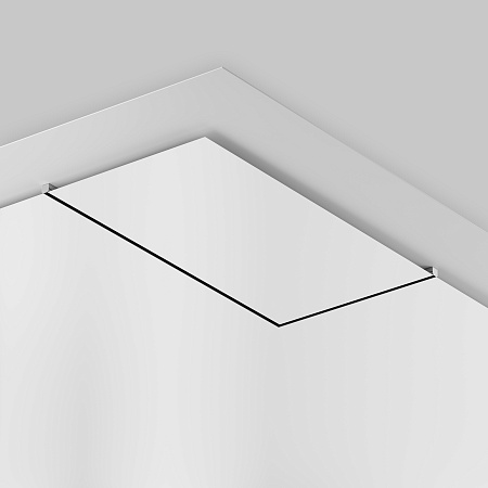 Профиль для монтажа в натяжной потолок Maytoni Gravity TRA010MP-212S