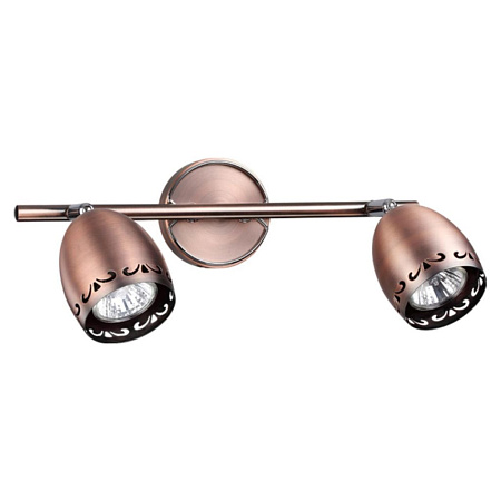 Спот Novotech Veterum 370560 Спот Novotech Veterum 370560