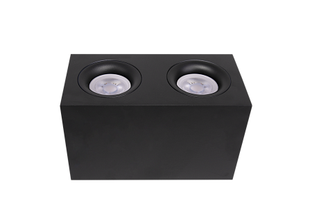 Светильник точечный потолочный Maytoni Slim C013CL-02B Светильник точечный потолочный Maytoni Slim C013CL-02B