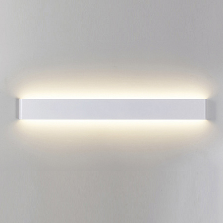 Светильник настенный светодиодный Mantra EGEO 8909 Светильник настенный светодиодный Mantra EGEO 8909