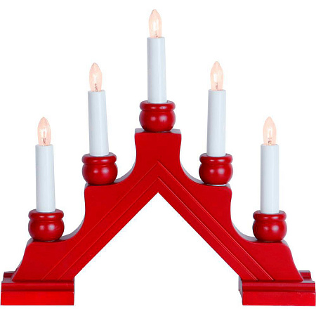 Интерьерное новогоднее украшение Eglo KARIN 275-45 Интерьерное новогоднее украшение Eglo KARIN 275-45