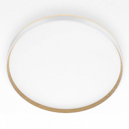 Светильник настенно-потолочный светодиодный Citilux ETALON CL750500R Светильник настенно-потолочный светодиодный Citilux ETALON CL750500R