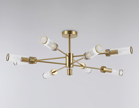 Люстра на штанге Ambrella light LH55162 Люстра на штанге Ambrella light LH55162