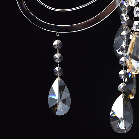 Люстра подвесная Chiaro Сюзанна 458010906 Люстра подвесная Chiaro Сюзанна 458010906