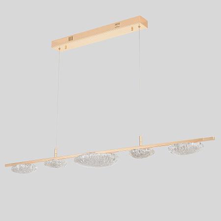 Светильник подвесной светодиодный Crystal Lux FELICIDAD SP47W LED Светильник подвесной светодиодный Crystal Lux FELICIDAD SP47W LED